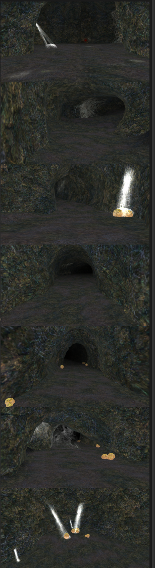 Dungeon - Spider Cave Map.png