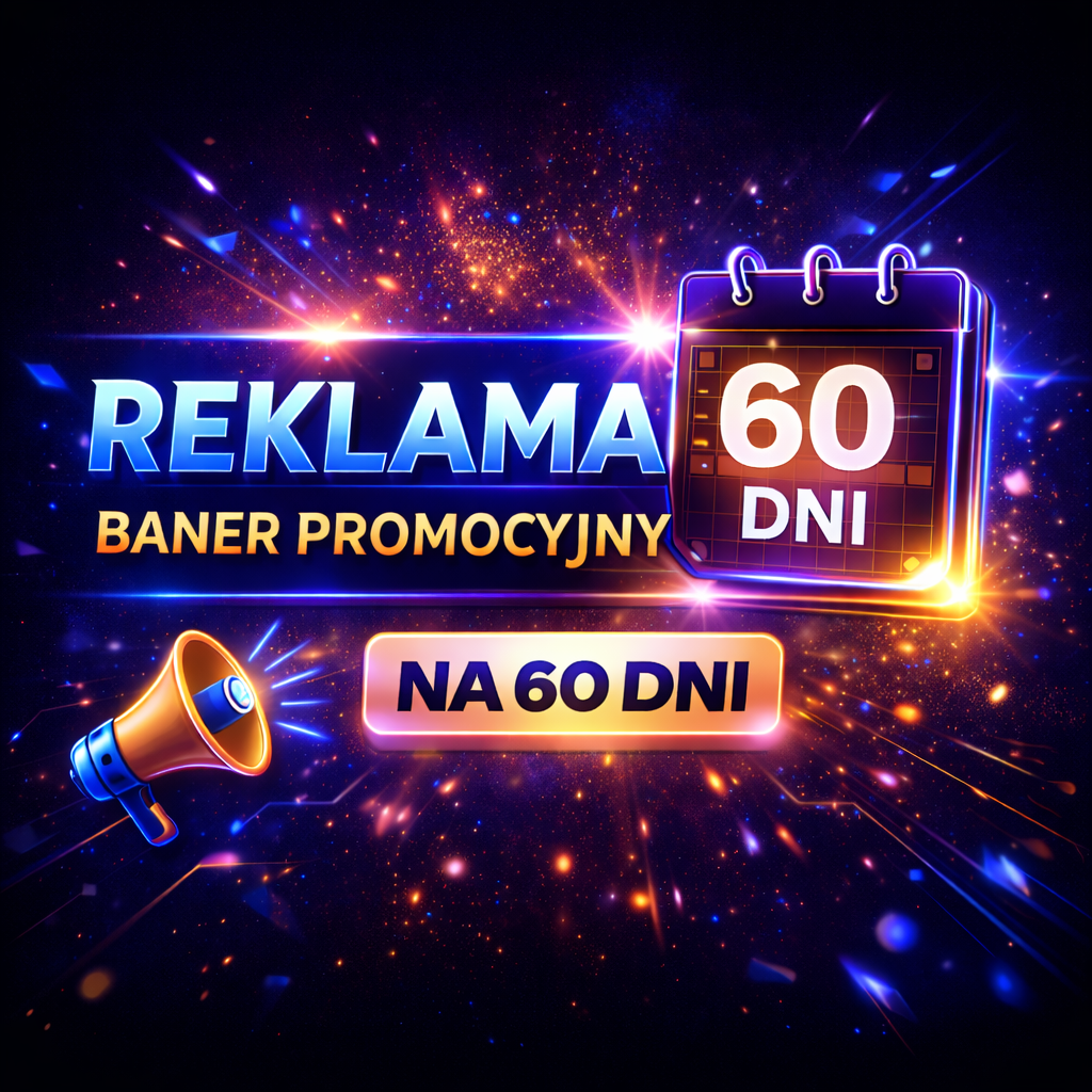 Reklama FrontPage Premium (60 dni)