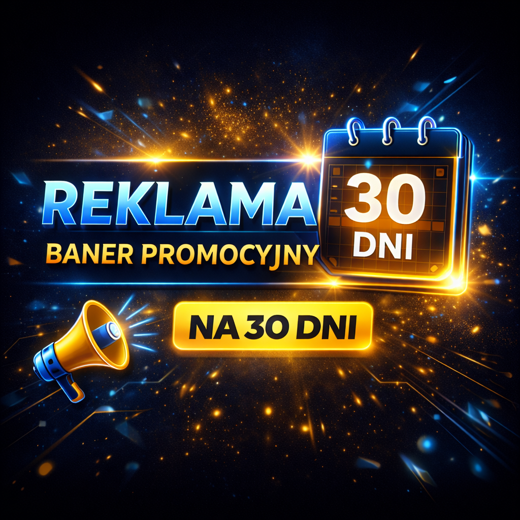 Reklama FrontPage Premium (30 dni)