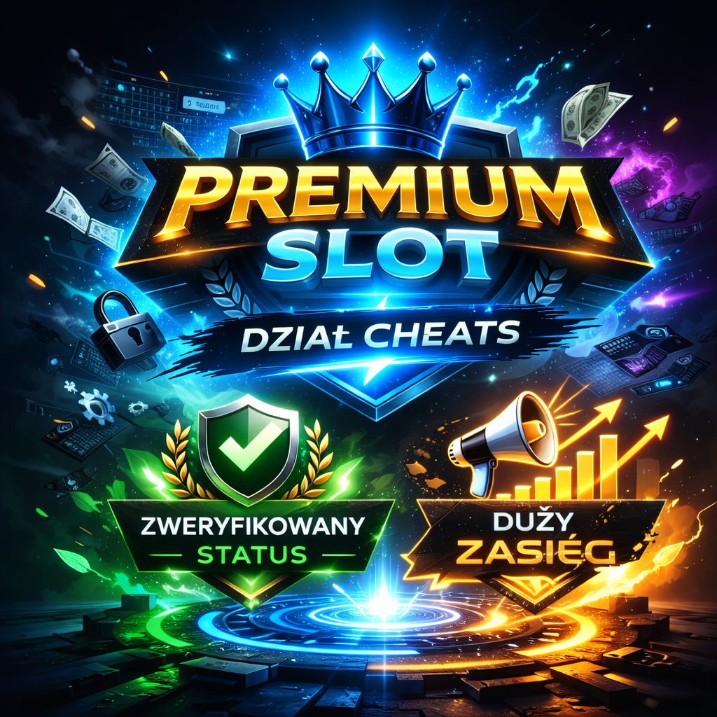 Slot na publikację cheata - dział Metin2